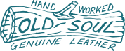 Old Soul Icon Footer